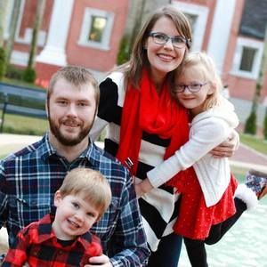 Meet your Posher, Savannah-jane